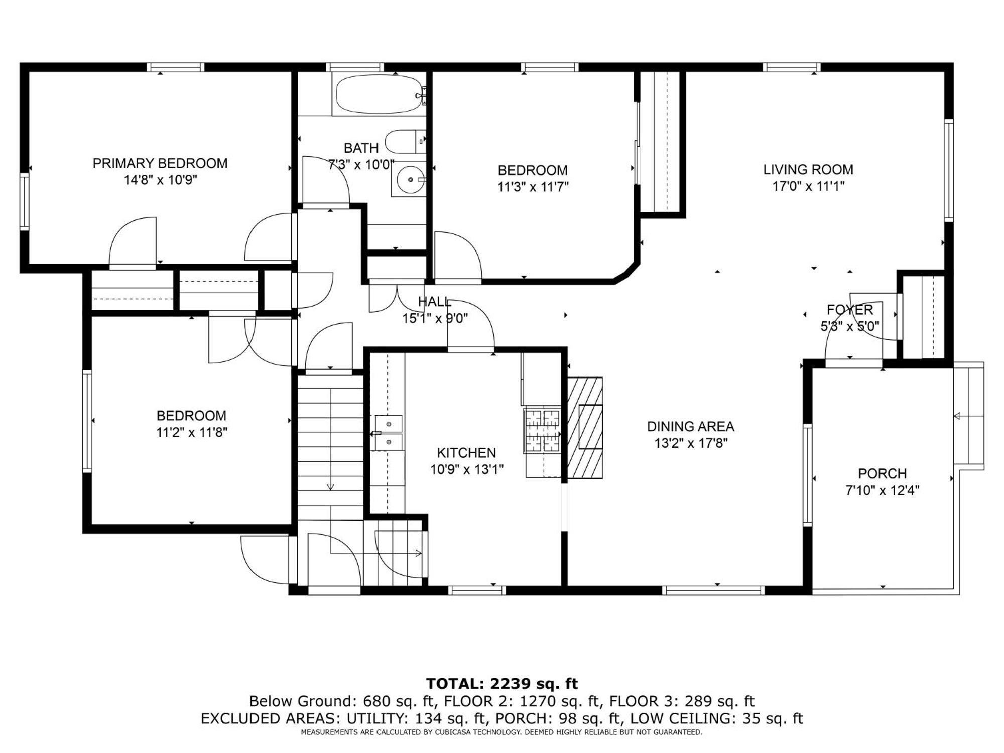 Bonfoy - Colorado Springs Villa Exterior photo