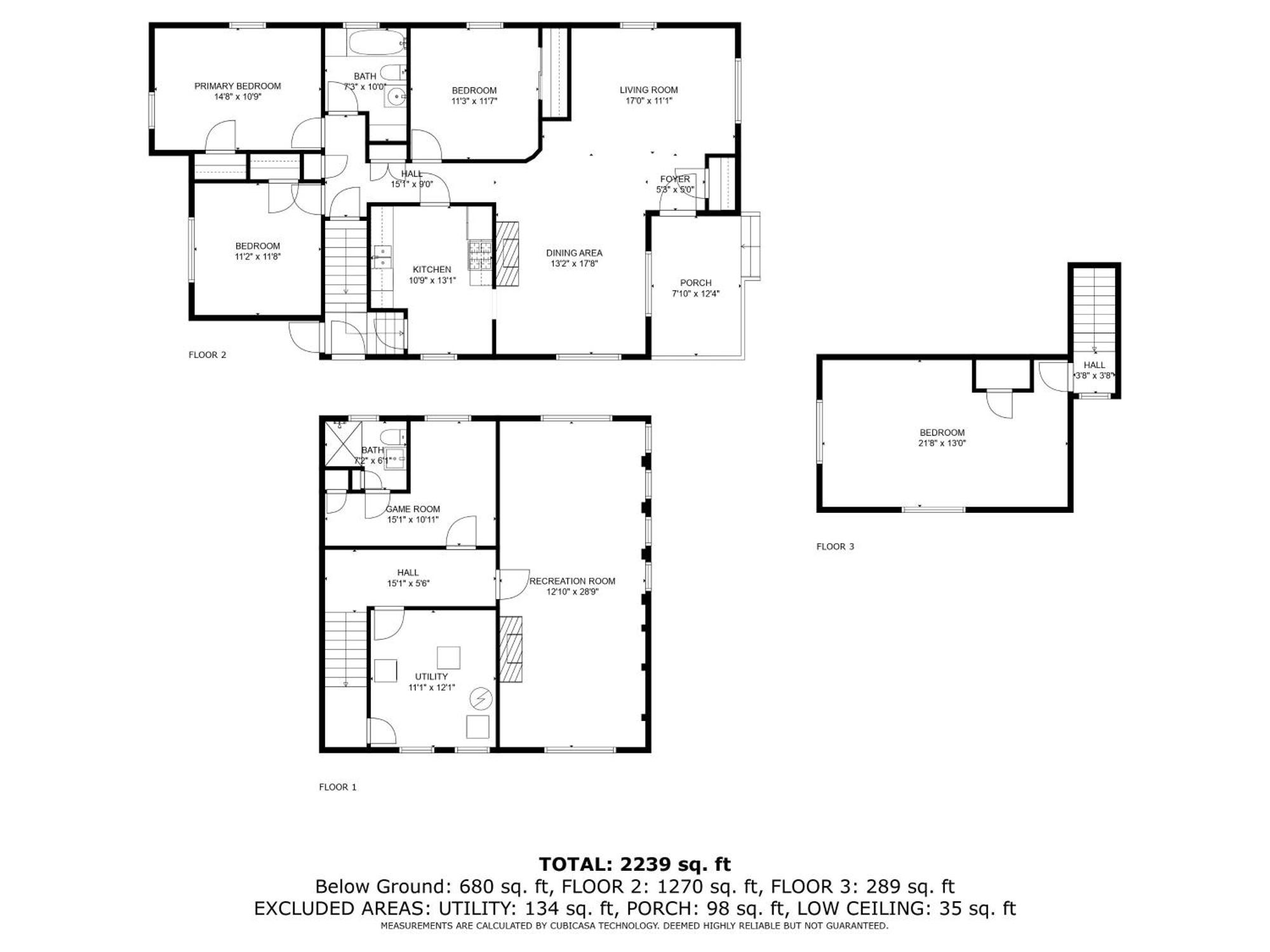 Bonfoy - Colorado Springs Villa Exterior photo